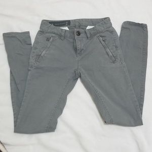 Armani Exchange Skinny Jeans Size 24